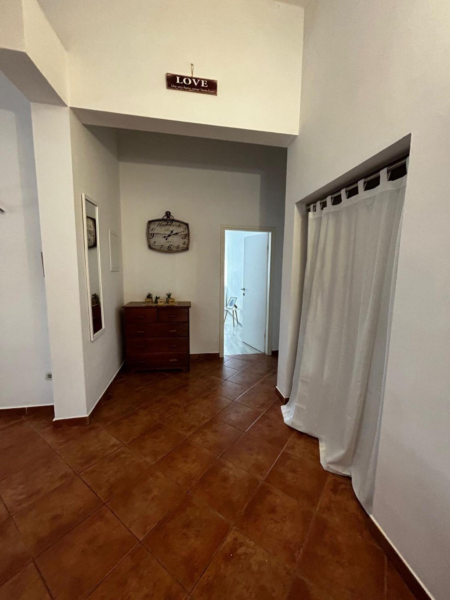 Apartments Petrovic Pirovac Exterior photo