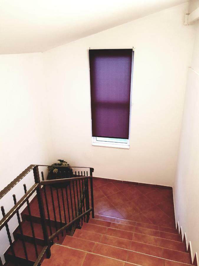 Apartments Petrovic Pirovac Exterior photo